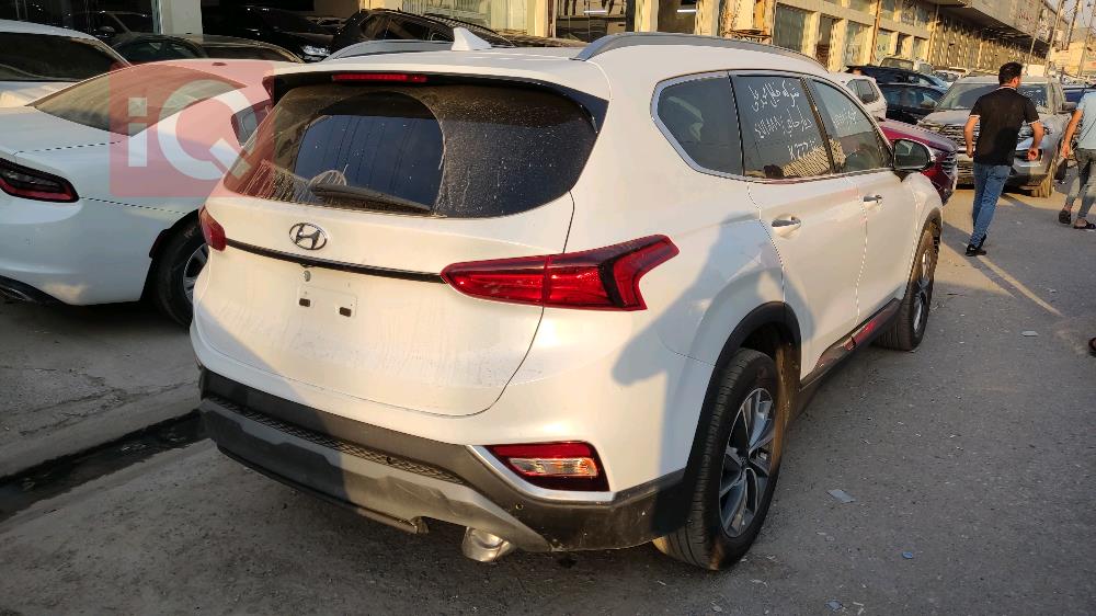 هیوندای سەنتافی